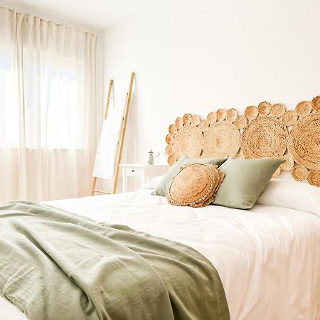 Apartamento Luar By Aloga Cee, Galicia Kültér fotó
