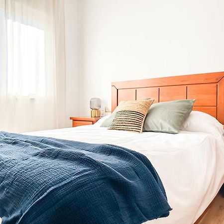 Apartamento Luar By Aloga Cee, Galicia Kültér fotó