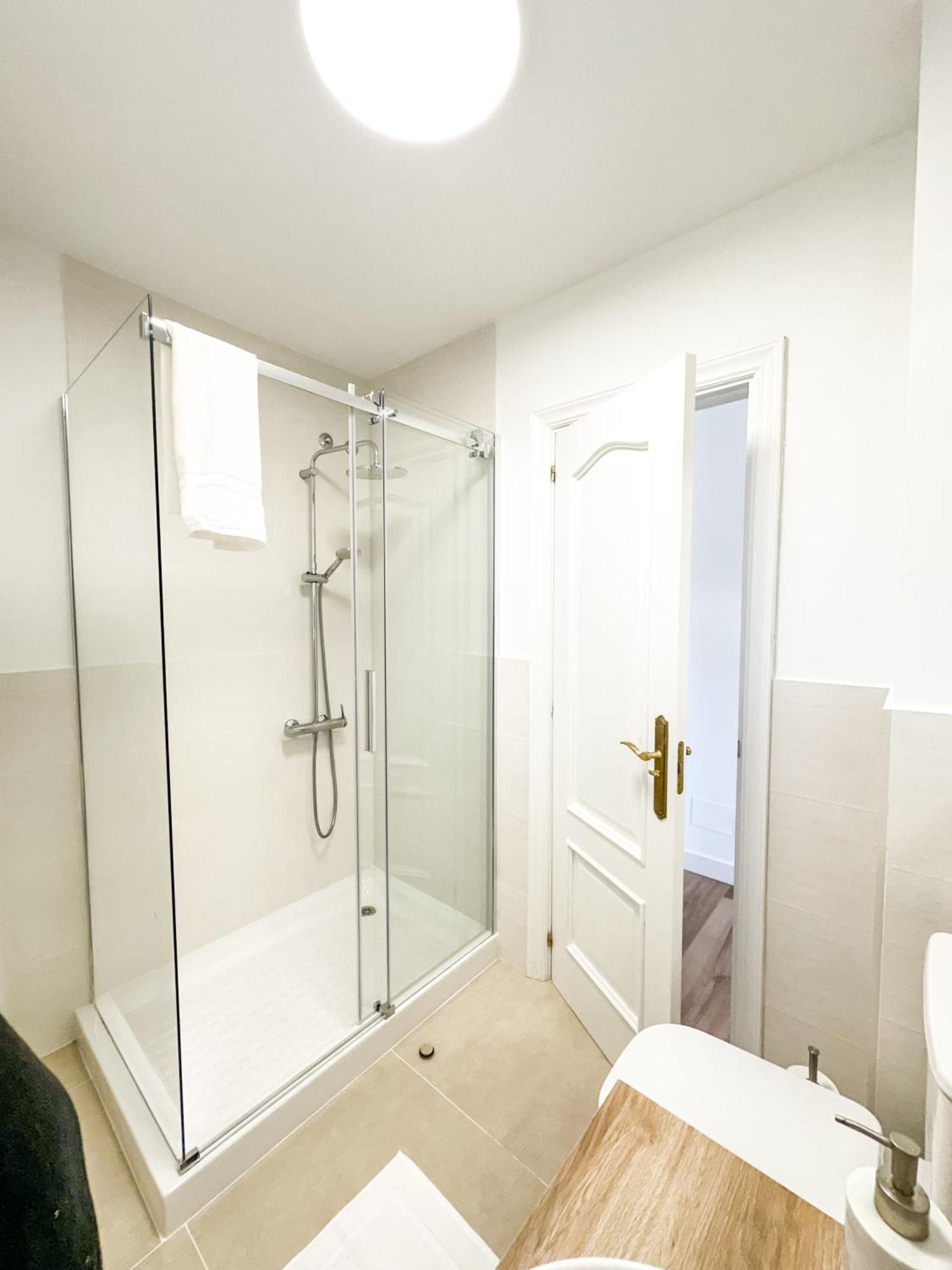 Apartamento Luar By Aloga Cee, Galicia Kültér fotó