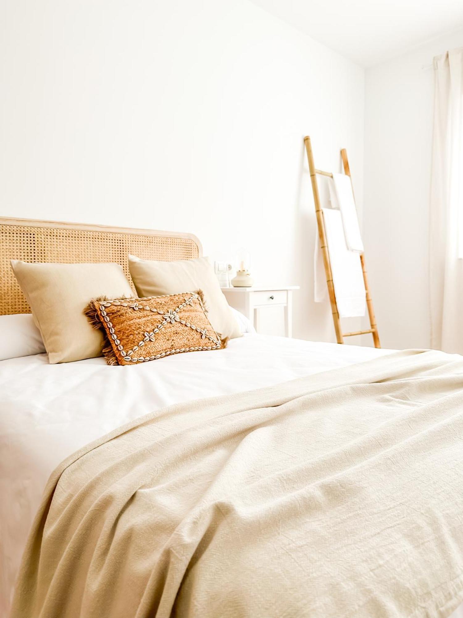 Apartamento Luar By Aloga Cee, Galicia Kültér fotó