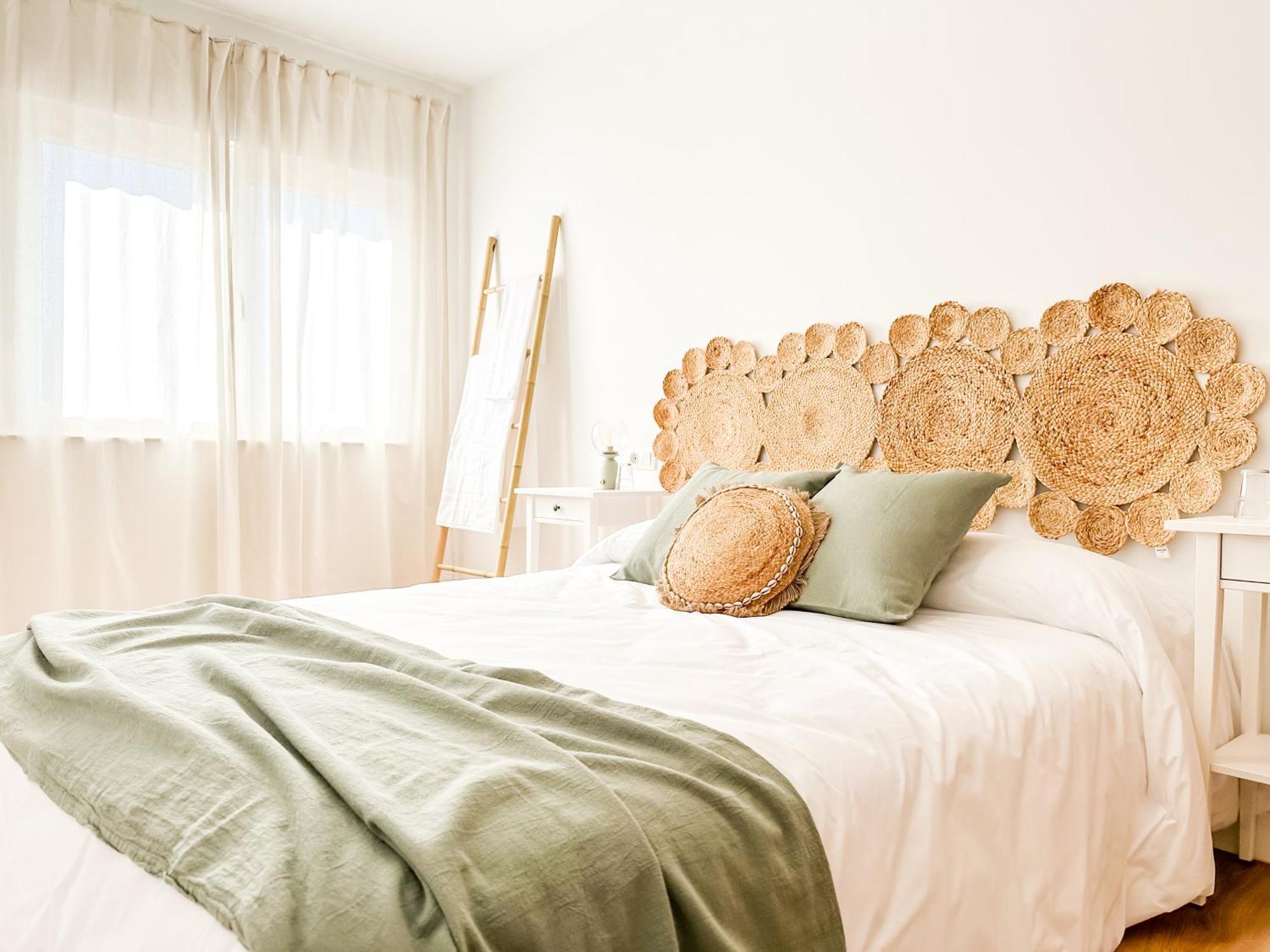 Apartamento Luar By Aloga Cee, Galicia Kültér fotó