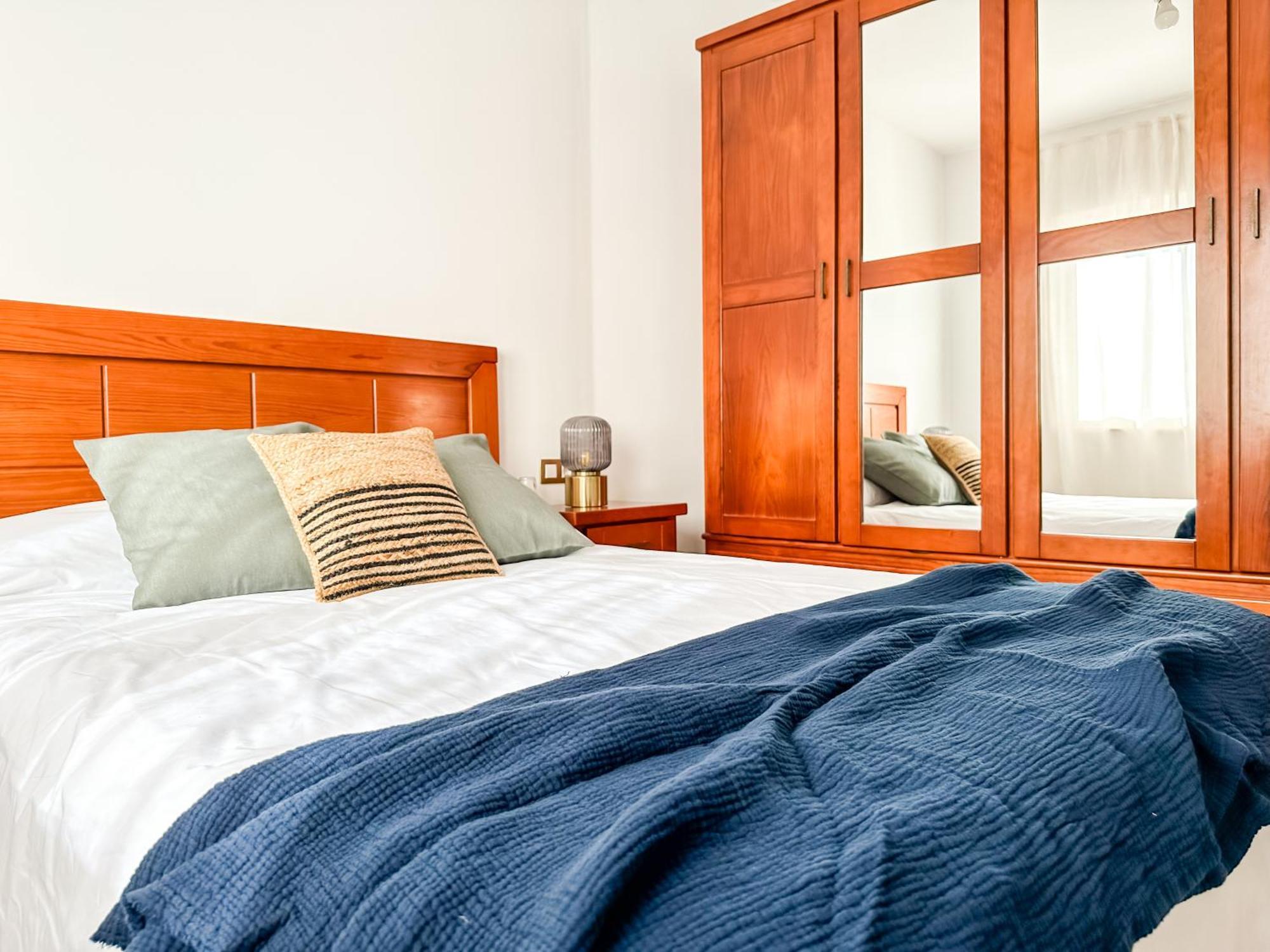 Apartamento Luar By Aloga Cee, Galicia Kültér fotó