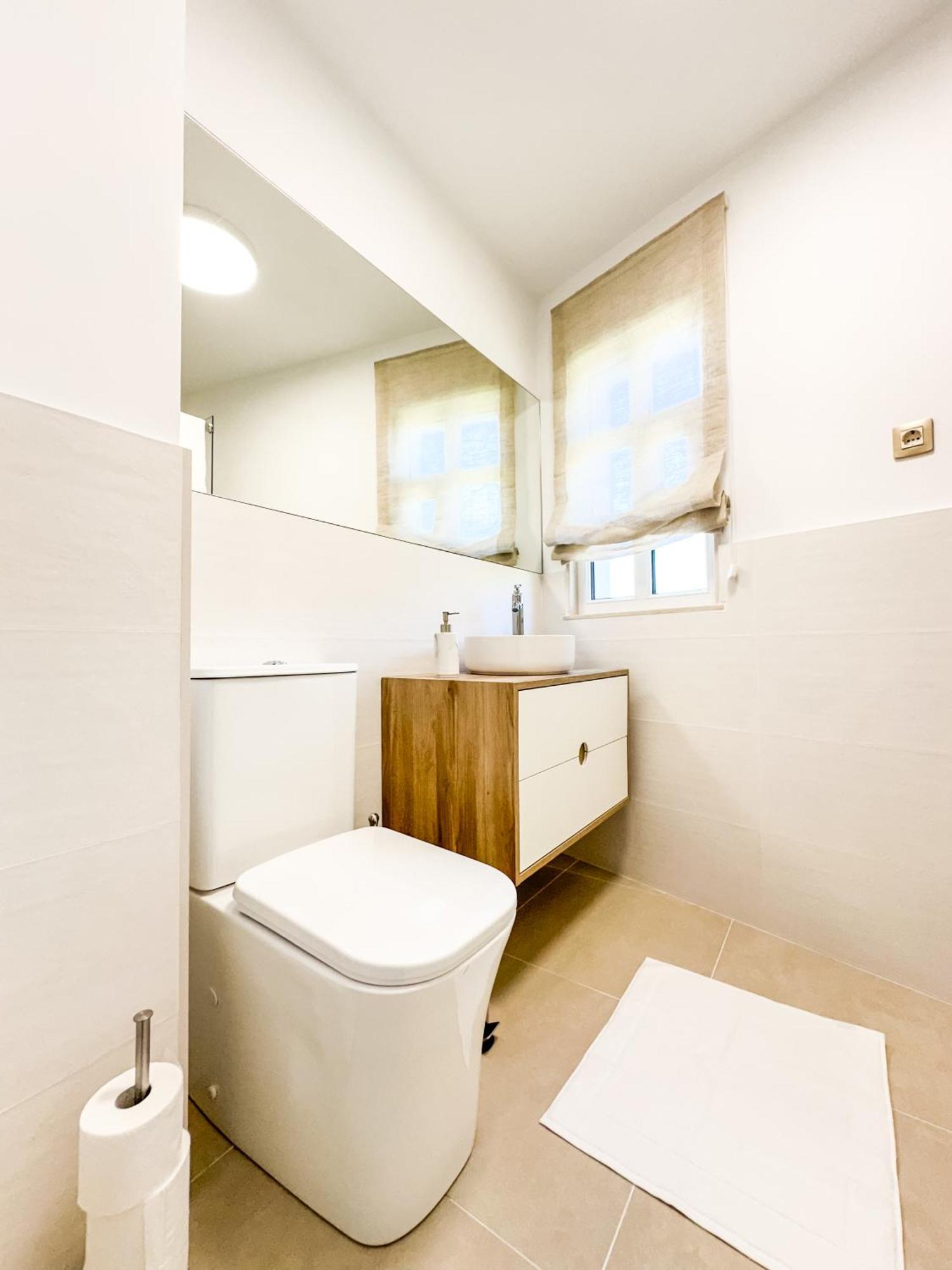 Apartamento Luar By Aloga Cee, Galicia Kültér fotó