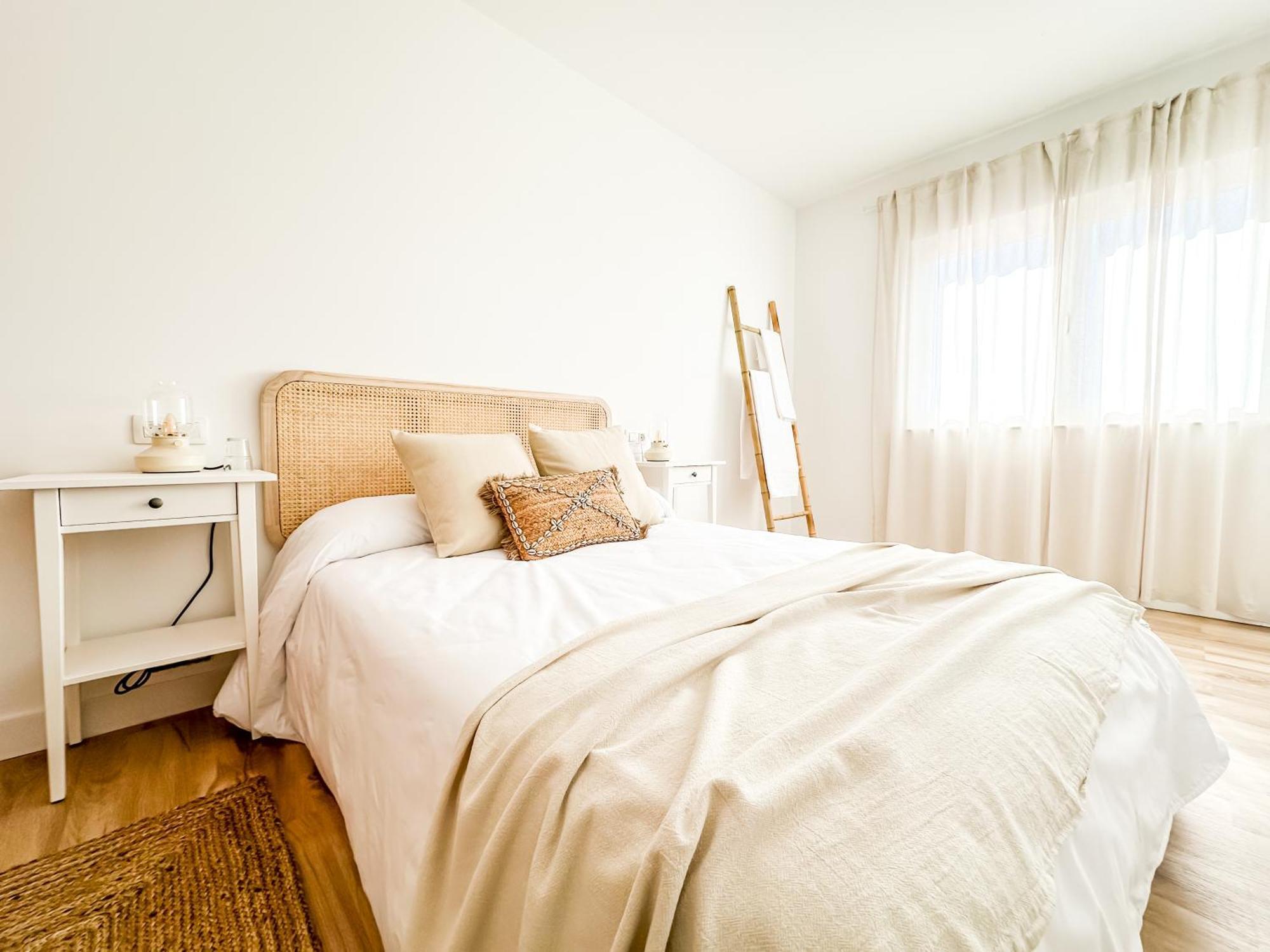 Apartamento Luar By Aloga Cee, Galicia Kültér fotó