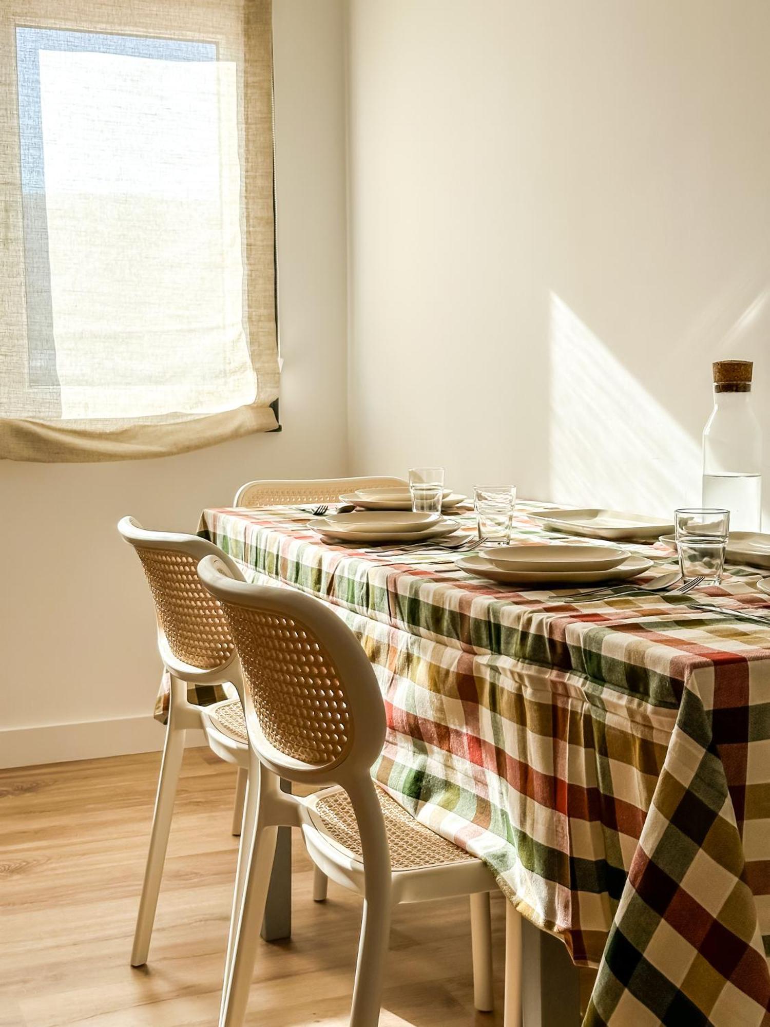 Apartamento Luar By Aloga Cee, Galicia Kültér fotó